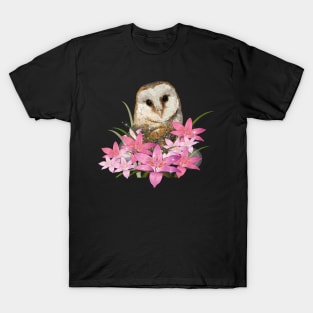 Owl T-Shirt